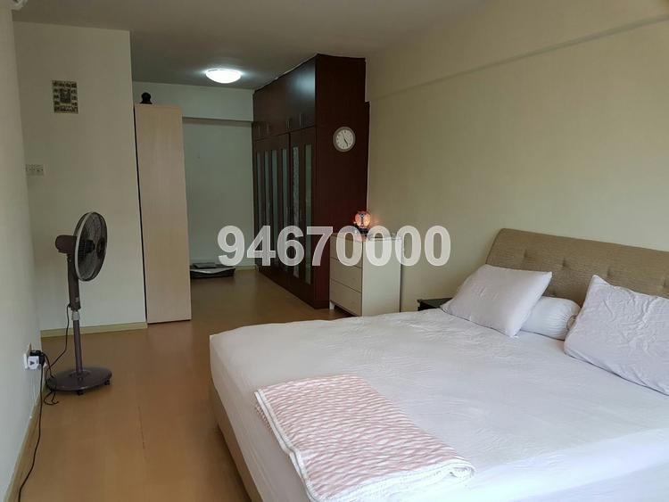 Blk 312B Anchorvale Lane (Sengkang), HDB Executive #142027222